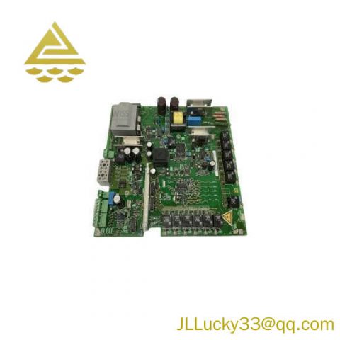 Siemens C98043-A1601-L4 Power Interface Card, Advanced Control Module for Industrial Automation