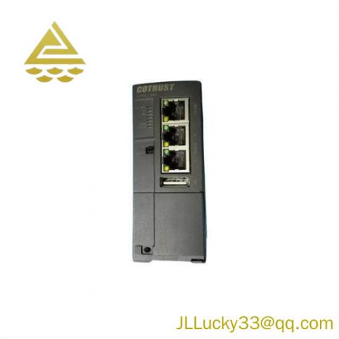 Siemens CTH3C37-000S1 Industrial Control System Module, High Performance & Reliability