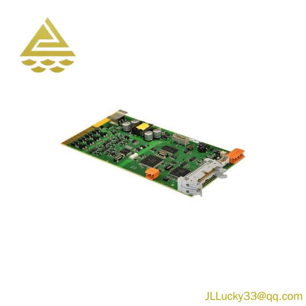 Siemens E3M141 AE000037266-02 Sinteso Line Module - Industrial Automation Component