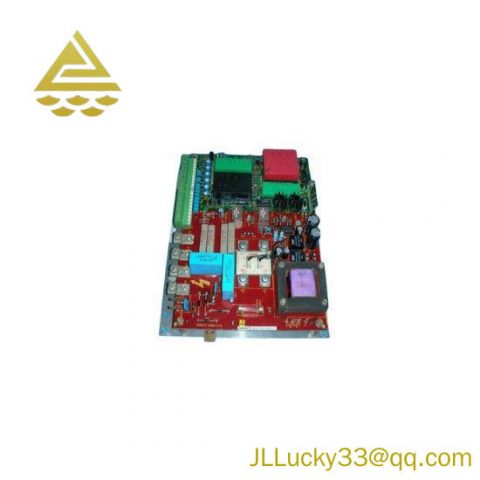 SIEMENS E89110-B1886-C3-B / 6RA2216-8DD20-1 - Industrial Drive Chassis, Designed for Precision Control Applications