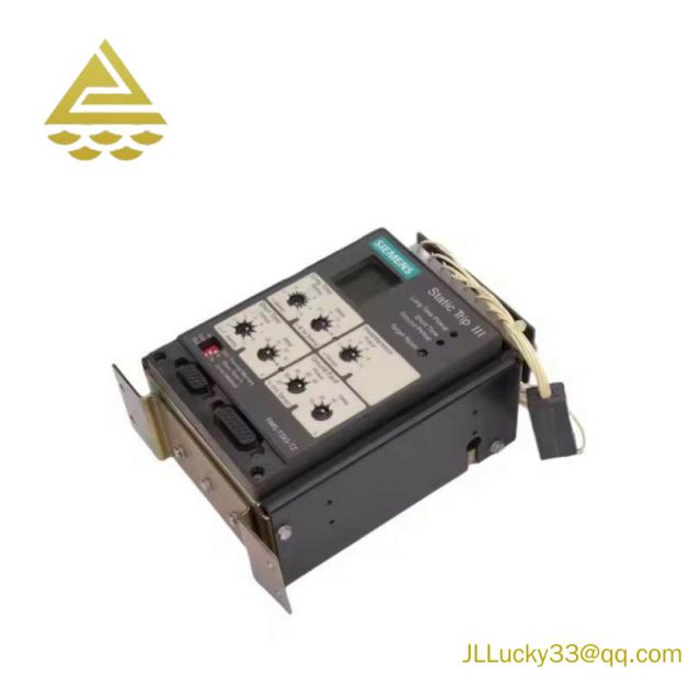 SIEMENS RMS-TSIG-TZ - Time Synchronization Module for Industrial Control Systems