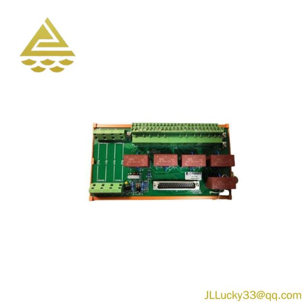 SIEMENS Robicon A5E01708486: Advanced Automation Control System