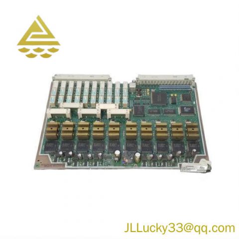 SIEMENS S42024-A1804-A1 SUB102 PC BOARD - Advanced Control Solutions for Industrial Automation