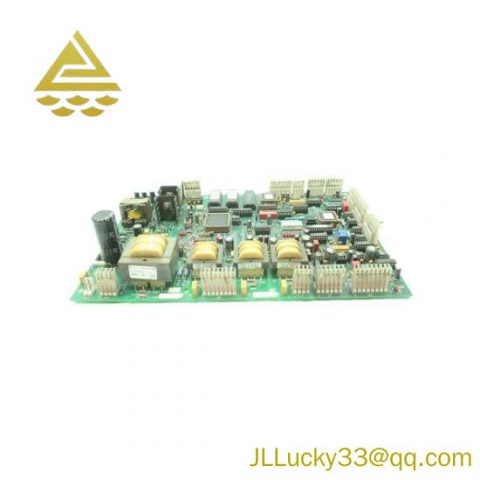SOLIDSTATE CONTROLS 80-219310-90 PCB Circuit Board, Advanced Industrial Control Solutions