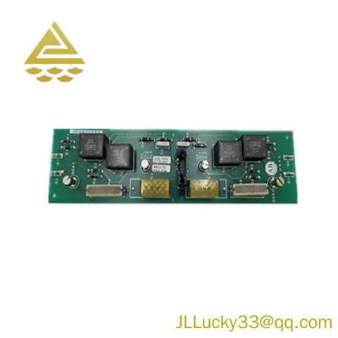 XYZ Corp SP-110996 Industrial PC Board