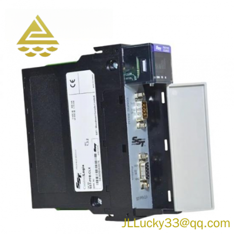 SST-PFB-CLX PLC Module, SST PLC Series