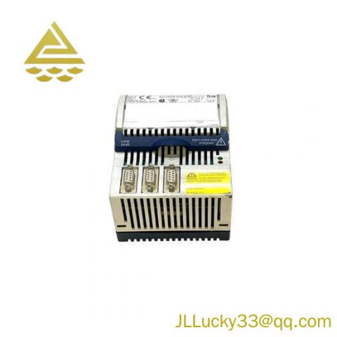 STAHLSM 9440/15-01-11-C1243 CPU & Power Module