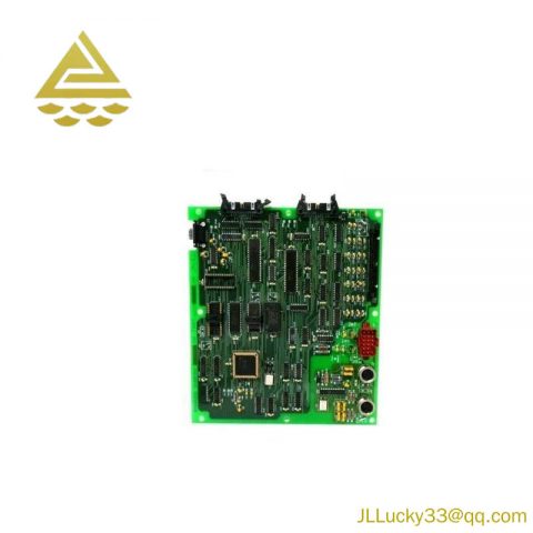 Stock Equipment V380425.B01 Control Board for Industrial Automation, High Performance, Precision Control