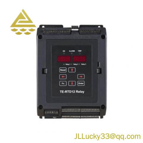 SUPCON RIOA12 Communication Module