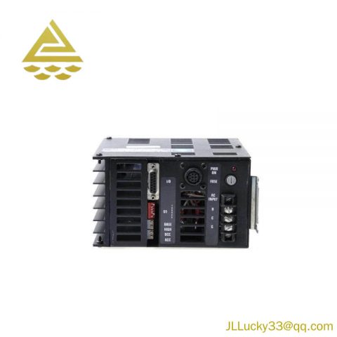 SUPERIOR SS20001 - High-Performance Industrial Control Module