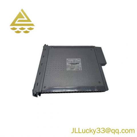 GE T8123C Communication Interface Module, Precision Control for Industry