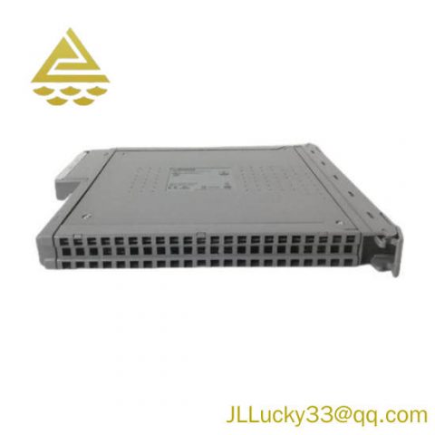ICS Triplex T8240 I/O Chassis Power Supply - Robust Industrial Control Solution