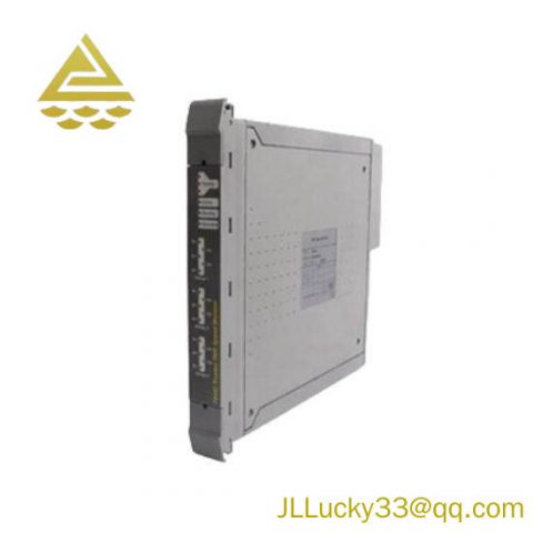 ICS TRIPLEX T8312 - Trusted Extended Interface Adapter Unit, by Mitsubishi