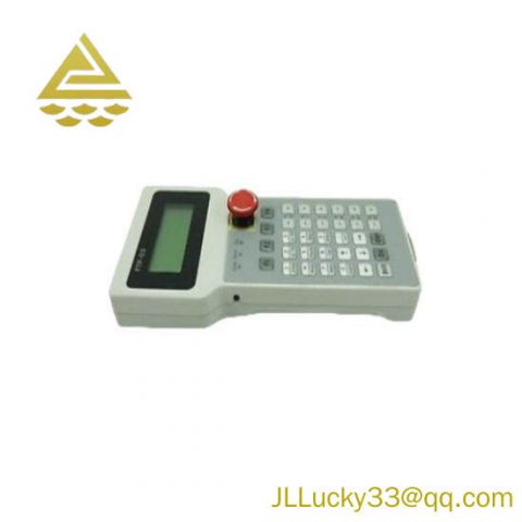 FUTURONICS FTP-01 Teaching Pendant, Industrial Control Module