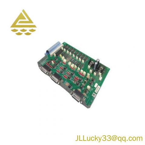 Telemecanique VW1RZD101 Serial Communication/Encoder Board