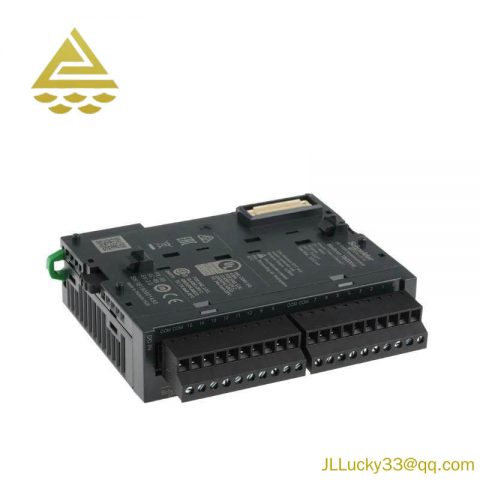 Schneider TM3DI16 Discrete Input Module: High-Performance Automation Solution