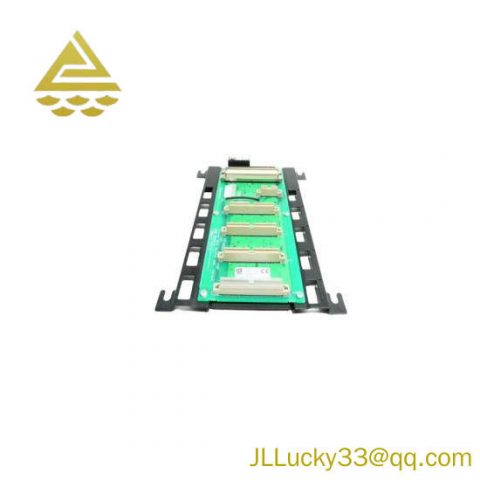 TOYO PUC TP-4622-2/THR-5645 4-slot Selector Base Board