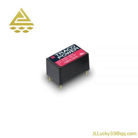 Traco Power HIER466513P0221 - T1023-06C DC Power Converter