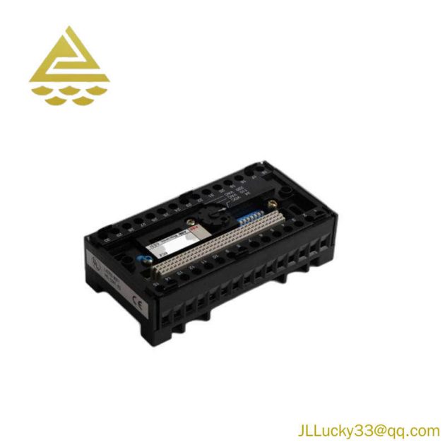 TRICONEX TRICON 3700 Process Controller Module