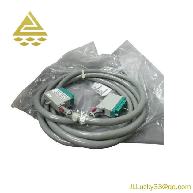 TRICONEX 4000103-510 Control System Configuration