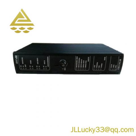 TRICONEX 0923-141-6957 Internet Technology Module