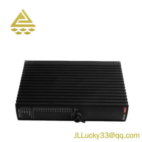 Triconex 3401 Digital Output Module - Reliable, High-Power Control Solution