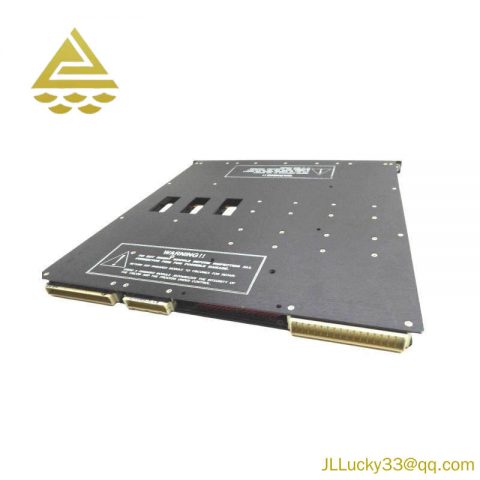 TRICONEX 3601E High-Performance Industrial Control Module