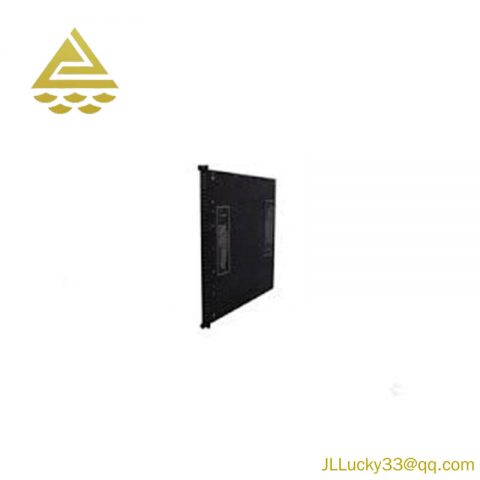 TRICONEX 3607E: Advanced Digital Output Module for Industrial Automation