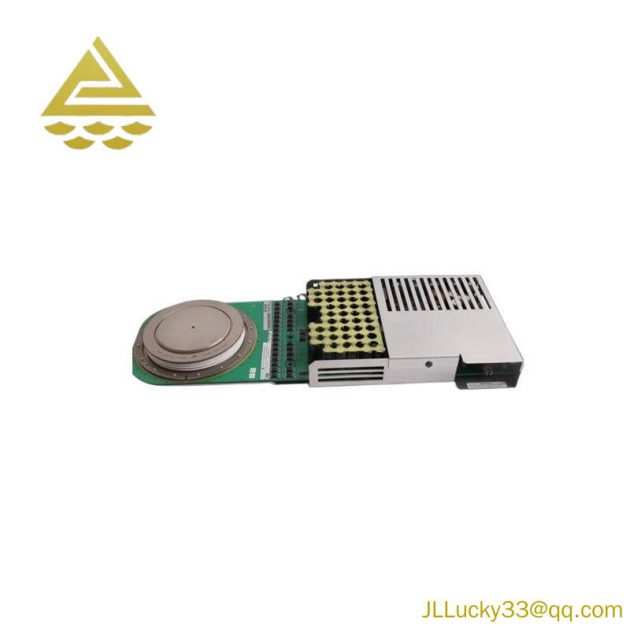 TRICONEX 4500 Safety Module, High Reliability Industrial Control