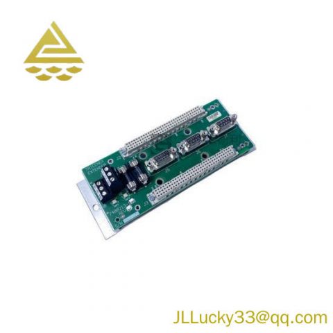 Triconex 7400213-100 Card: Industrial Control Module, High Reliability for Safety-Critical Applications
