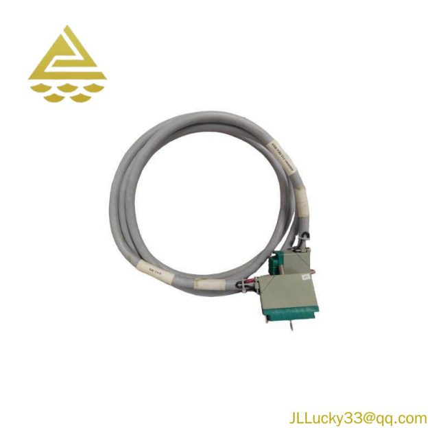 TRICONEX 9566-810F High-Performance Industrial Control Module