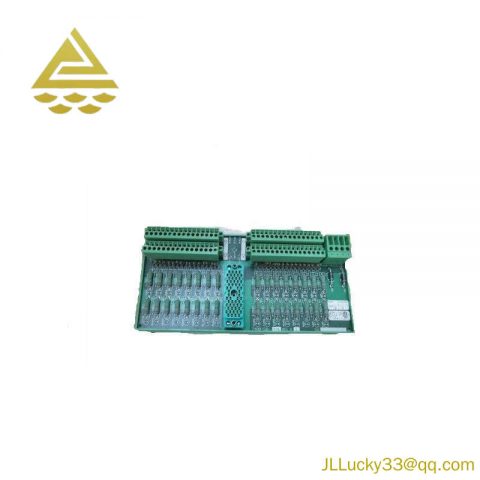 TRICONEX 9761-210 Industrial Control Module