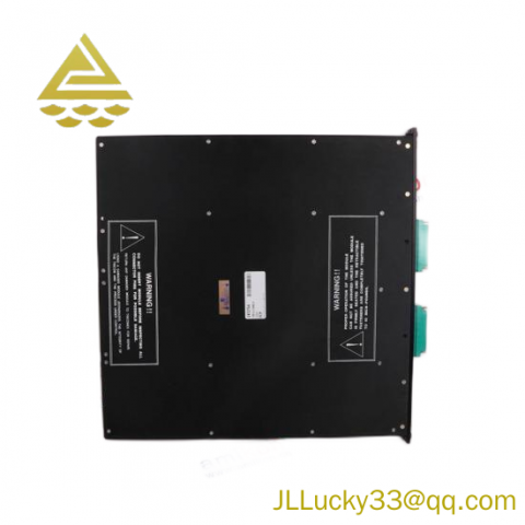 TRICONEX MP6004 High-Performance Industrial I/O Module