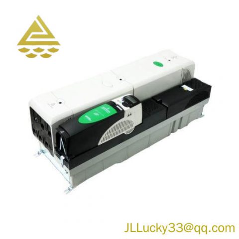 Control Techniques UNIDRIVE SP5401 Inverter Drive - AC Drives
