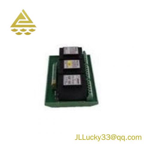 GE Multilin UR9HH - Digital I/O Module for Enhanced Control & Monitoring, Universal Relays