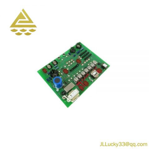 ABM D21232-1 A21125-B V396241.001 POWER SUPPLY BOARD