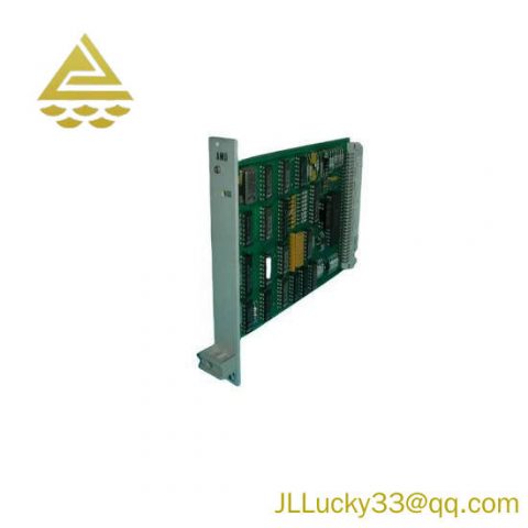 Valmet AMU/542834-4A High-Performance Industrial Automation Module