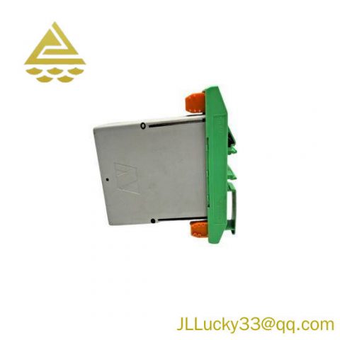 Valmet TEMP-EL 548161-1: High-Precision Temperature Measurement Module