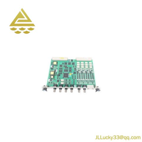 VIBRO Meter MPC4 (200-510-076-114) PLC PCB Circuit Board
