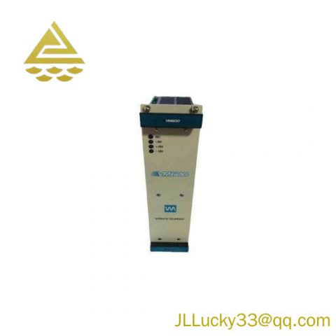 VIBRO Meter SIM-275D-24 200-582-200-013 Power Supply Module