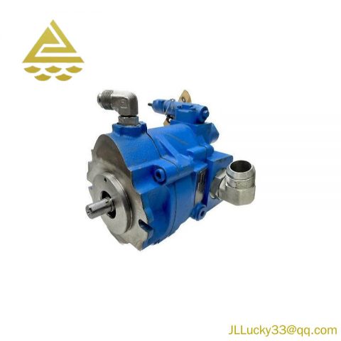 VICKERS 9VB29RS20CM11 378804 PUMP - Industrial Hydraulic Power Solution