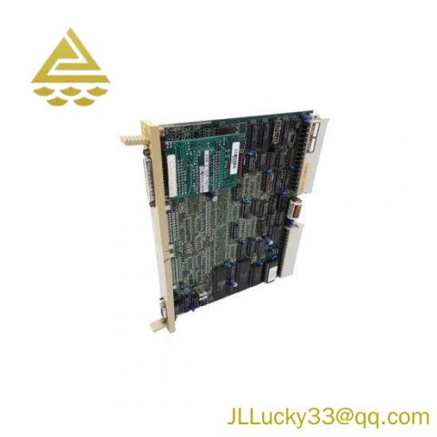Siemens VIPA 7641 PC Board - Industrial Control Module