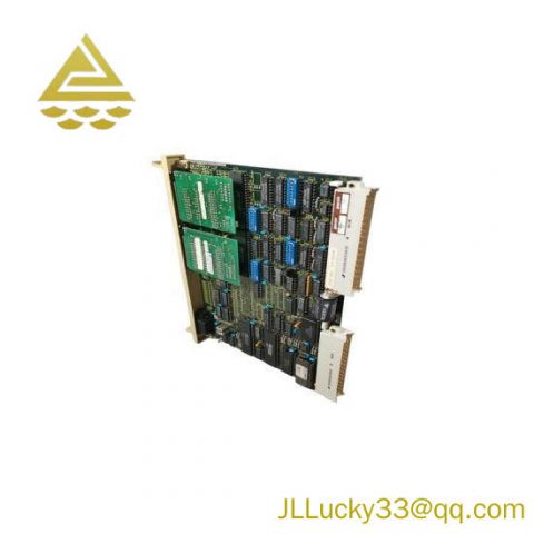 VIPA 7642 OPERATOR PANEL - High-Performance Control Interface