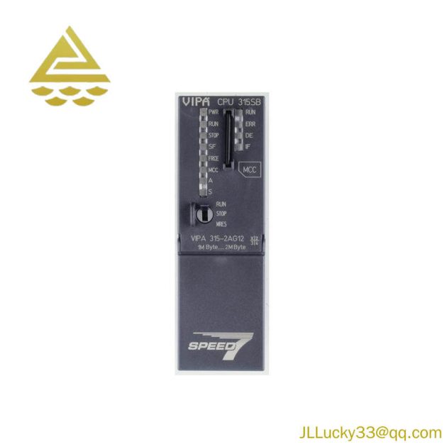 VIPA 972-0DP10 Digital Input Module, Advanced Industrial Automation Component