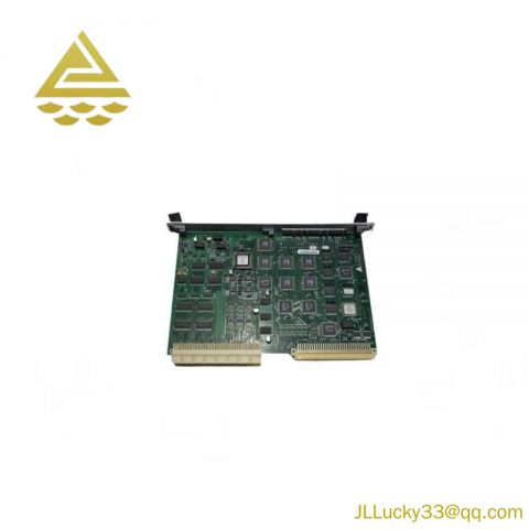 LAM VME-LTNI-S4 B105-0102 Network Interface Module