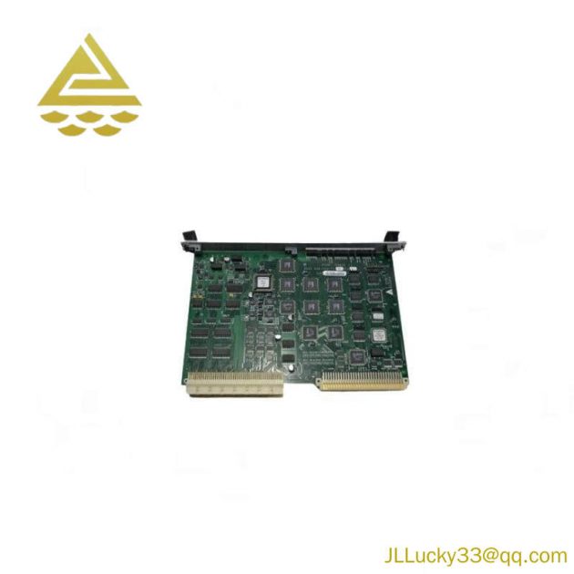 LAM VME-LTNI-S4 B105-0102 Network Interface Module