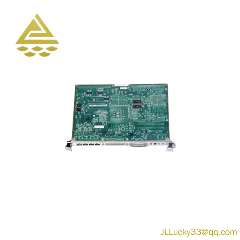 MOTOROLA VME172PA 652SE Embedded Controller with 2 IP Slots - Industry Standard for Enhanced Control Solutions
