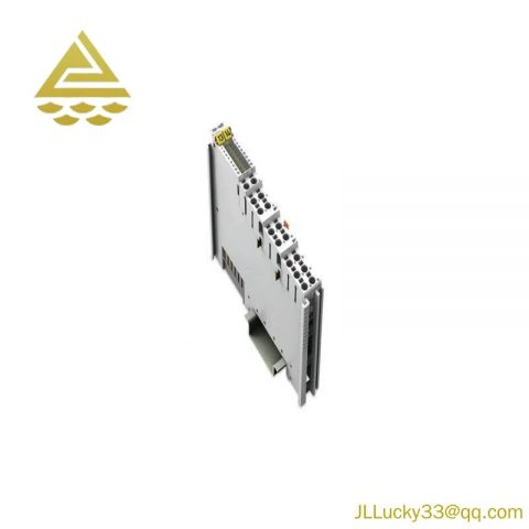 WAGO 750-1405: 16-Channel Digital Input Module, Industrial Automation Innovation