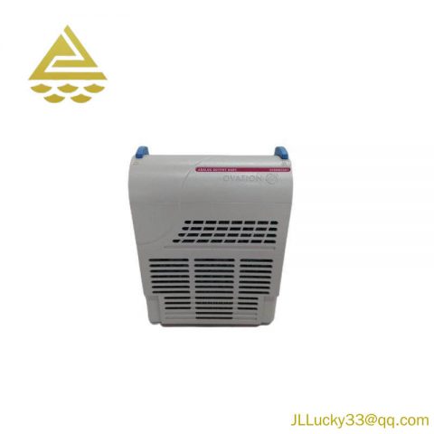 Westinghouse 5X00062G01 PLC Output Module