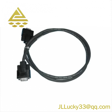 WOODWARD 5417-028 CABLE ASSEMBLY - High-Performance Control Cable for Industrial Automation